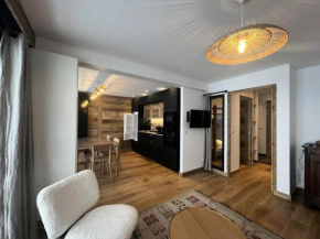 Résidence Shamrock - 3 pièces 6 personnes - PREMIUM MAE-3701 Tignes